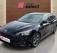 Ford Focus употребяван