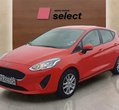 Ford Fiesta употребяван