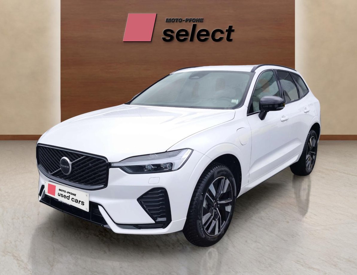 Volvo XC60 употребяван