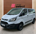 Ford Transit Custom употребяван