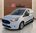 Ford Tourneo Connect употребяван