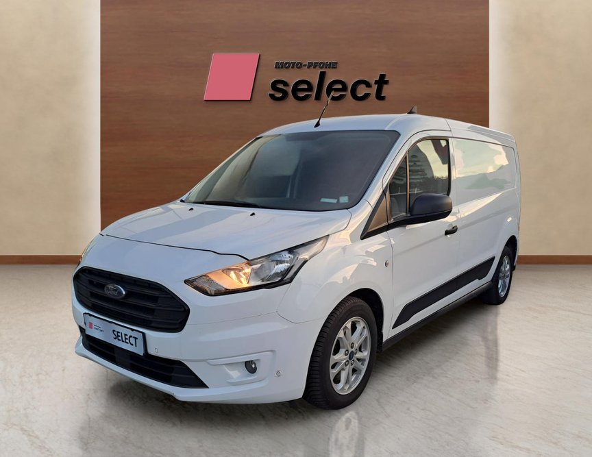 Ford Tourneo Connect употребяван