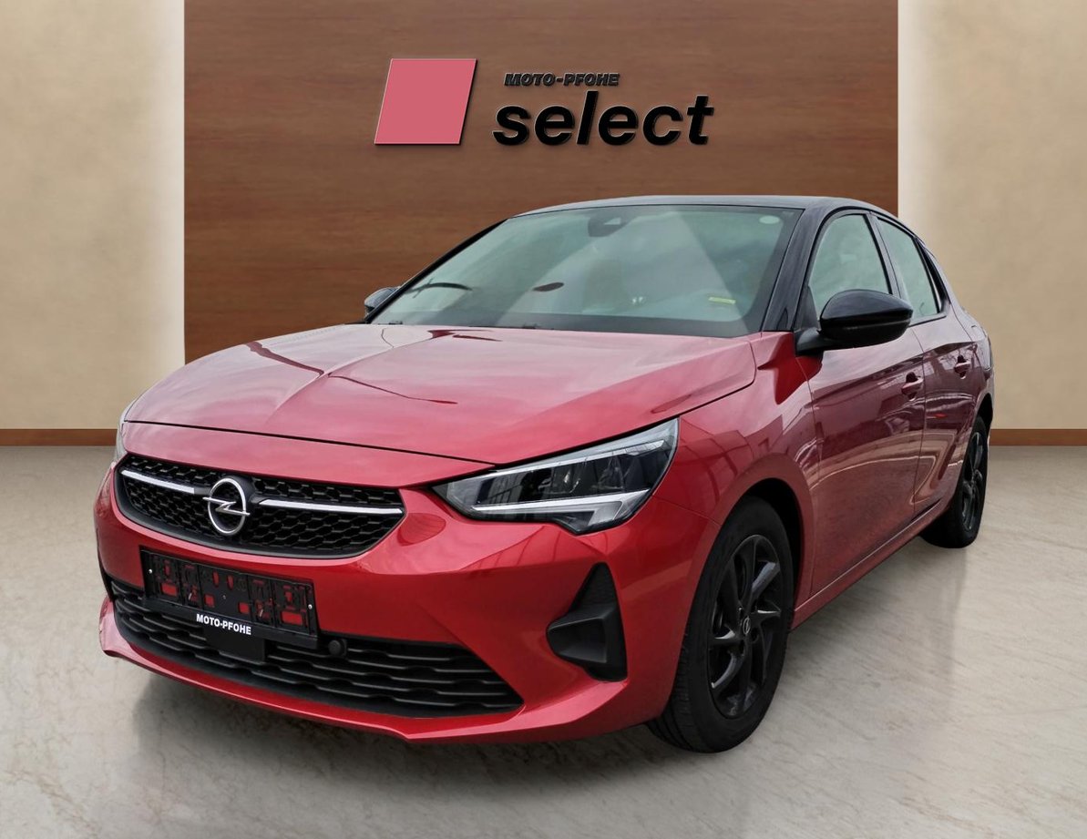 Opel Corsa употребяван