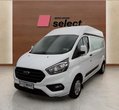Ford Transit Custom употребяван