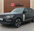 Land Rover Range Rover употребяван