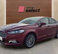 Ford Mondeo употребяван