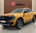 Ford Ranger употребяван