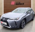 Lexus UX 250h употребяван