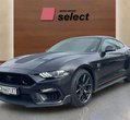 Ford Mustang употребяван
