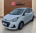 Hyundai I10 употребяван