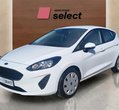 Ford Fiesta употребяван