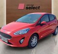 Ford Fiesta употребяван