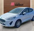Ford Fiesta употребяван