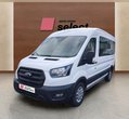 Ford Transit употребяван