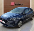 Ford Fiesta употребяван