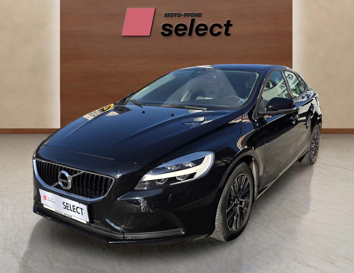 Volvo V40CC употребяван