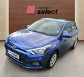 Hyundai i20 употребяван
