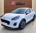 Ford Puma употребяван