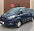 Ford Transit Custom употребяван