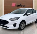 Ford Fiesta употребяван