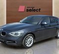 Bmw 116 употребяван