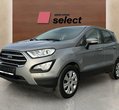 Ford EcoSport употребяван