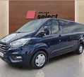 Ford Transit Custom употребяван