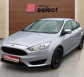 Ford Focus употребяван
