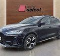 Ford Focus употребяван