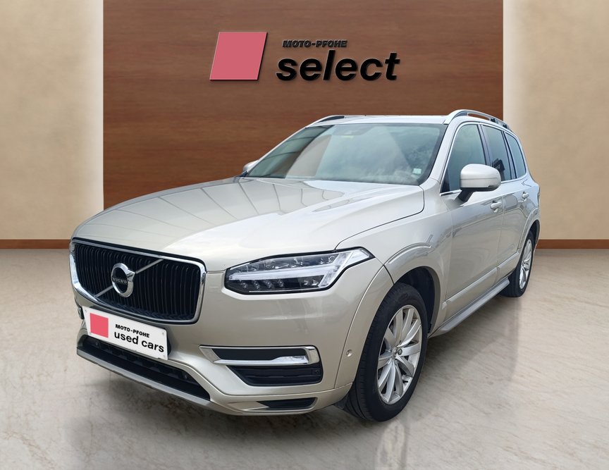 Volvo XC90 употребяван