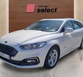 Ford Mondeo употребяван