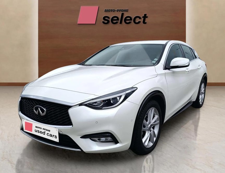 Infiniti Q30 употребяван