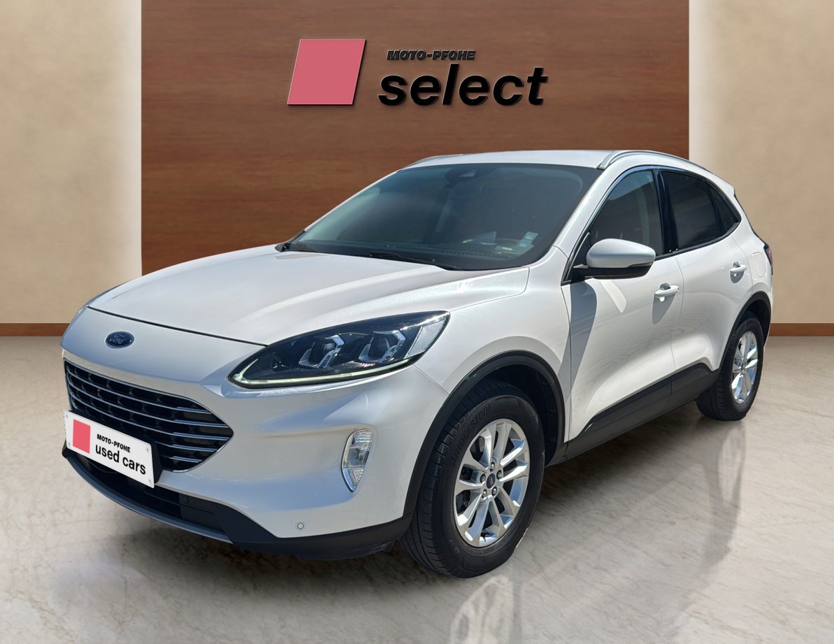 Ford Kuga употребяван