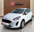 Ford Fiesta употребяван