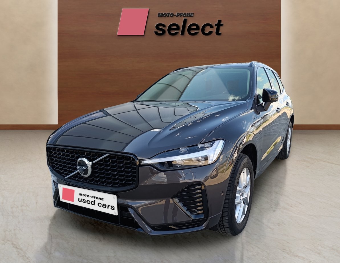 Volvo XC60 употребяван