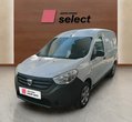 Dacia Dokker употребяван