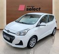 Hyundai I10 употребяван