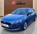 Ford Focus употребяван