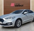 Ford Mondeo употребяван