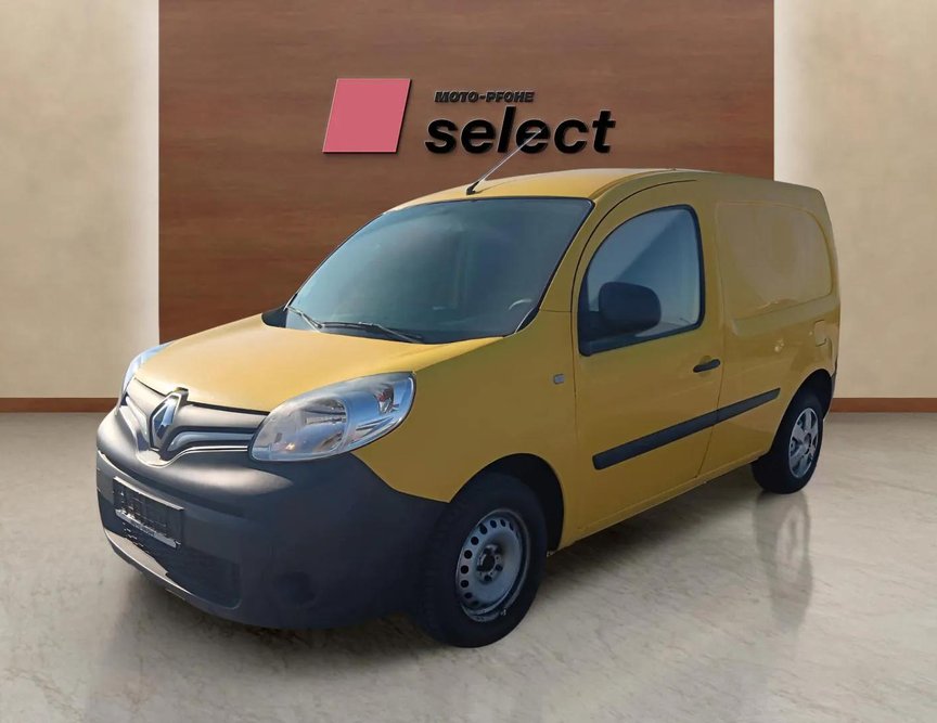 Renault Kangoo употребяван