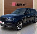 Land Rover Range Rover употребяван