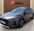 Ford Focus употребяван