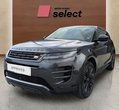 Land Rover Range Rover Evoque употребяван