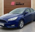 Ford Focus употребяван