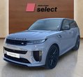 Land Rover New Range Rover Sport употребяван