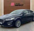Ford Mondeo употребяван