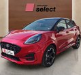 Ford Puma употребяван