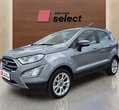 Ford EcoSport употребяван