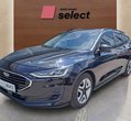 Ford Focus употребяван
