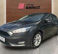 Ford Focus употребяван